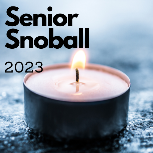 Snowball Senior is our weekend winter retreat designed for high schoolers to get away from everything in the dead of winter. This retreat is a place where you can meet Jesus in a new and exciting way, all while having fun in the snow(hopefully) with your friends.